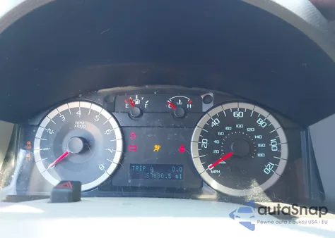 2011 Ford Escape Xlt from USA, damaged, VIN 1FMCU9DG8BKA18780